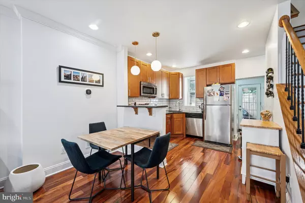 Philadelphia, PA 19146,1012 S BOUVIER ST