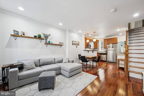 Philadelphia, PA 19146,1012 S BOUVIER ST