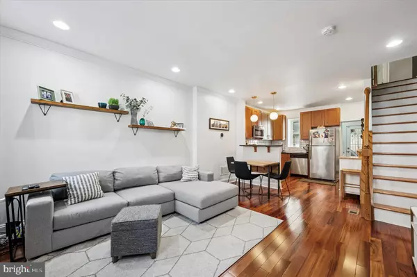 Philadelphia, PA 19146,1012 S BOUVIER ST