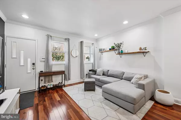 Philadelphia, PA 19146,1012 S BOUVIER ST