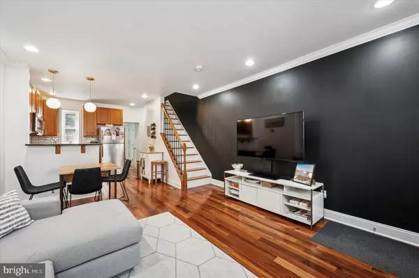 Philadelphia, PA 19146,1012 S BOUVIER ST