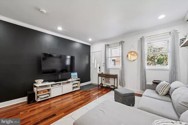 Philadelphia, PA 19146,1012 S BOUVIER ST