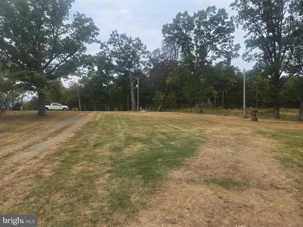 Berkeley Springs, WV 25411,589 S PINE GROVE RD