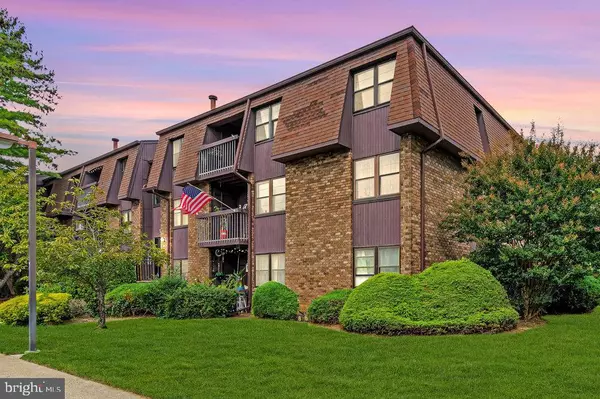 1131 COUNTRY MILL DR #1131, Cranbury, NJ 08512