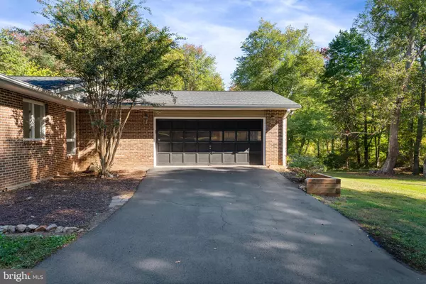 Haymarket, VA 20169,4117 PADGETT DR