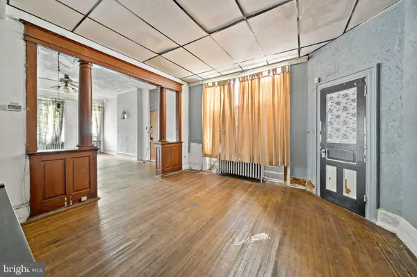 Philadelphia, PA 19133,1219 W CAMBRIA ST