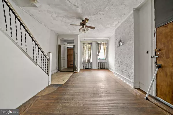 Philadelphia, PA 19133,1219 W CAMBRIA ST