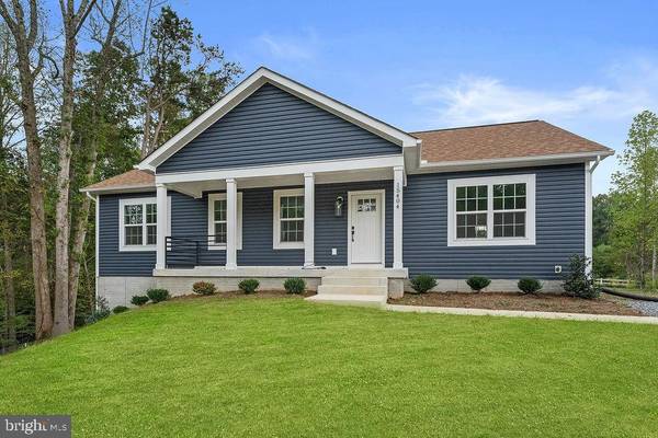 15404 SYCAMORE TREE LN,  Mineral,  VA 23117