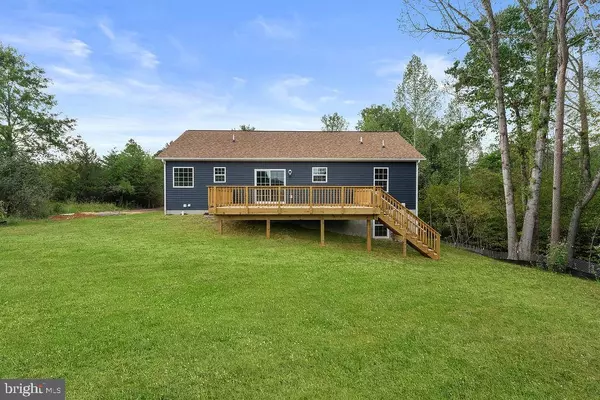 Mineral, VA 23117,15404 SYCAMORE TREE CT