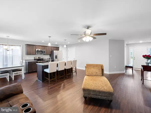 Seaford, DE 19973,131 BELLE AYRE DR