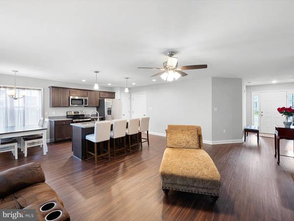 Seaford, DE 19973,131 BELLE AYRE DR