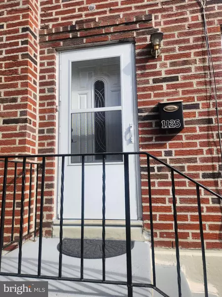 1125 SOLLY AVE, Philadelphia, PA 19111