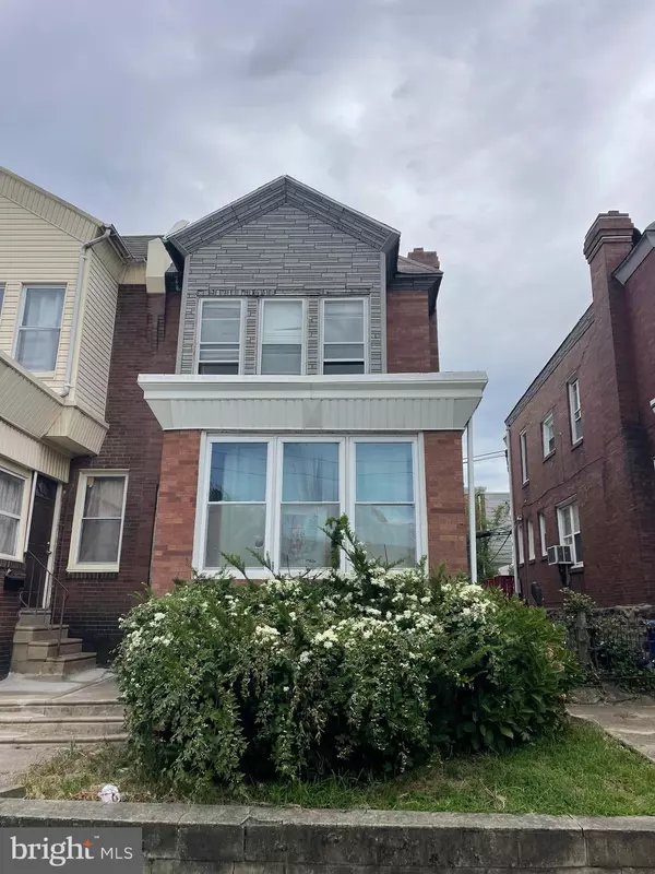 Philadelphia, PA 19120,5441 WESTFORD RD