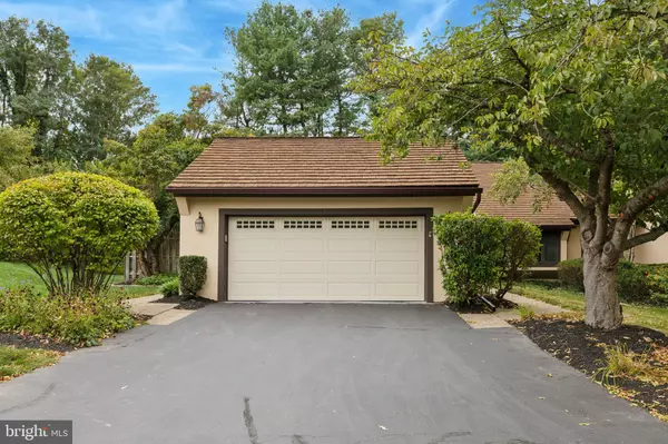 Blue Bell, PA 19422,6 STEEPLECHASE LN