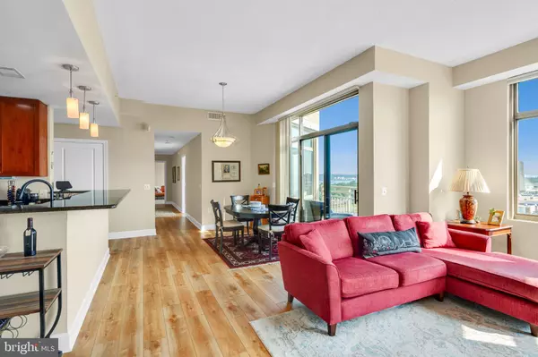 Arlington, VA 22202,3600 S GLEBE RD S #1119W