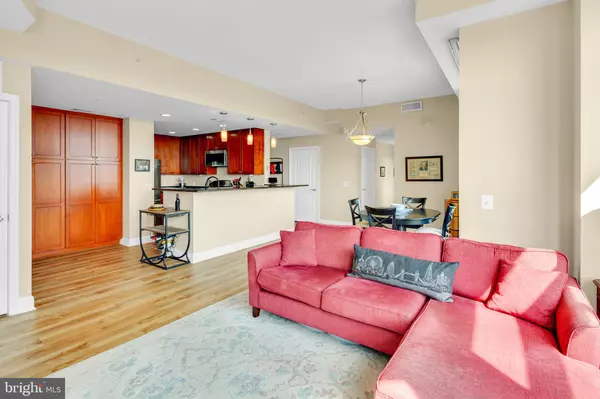 Arlington, VA 22202,3600 S GLEBE RD S #1119W