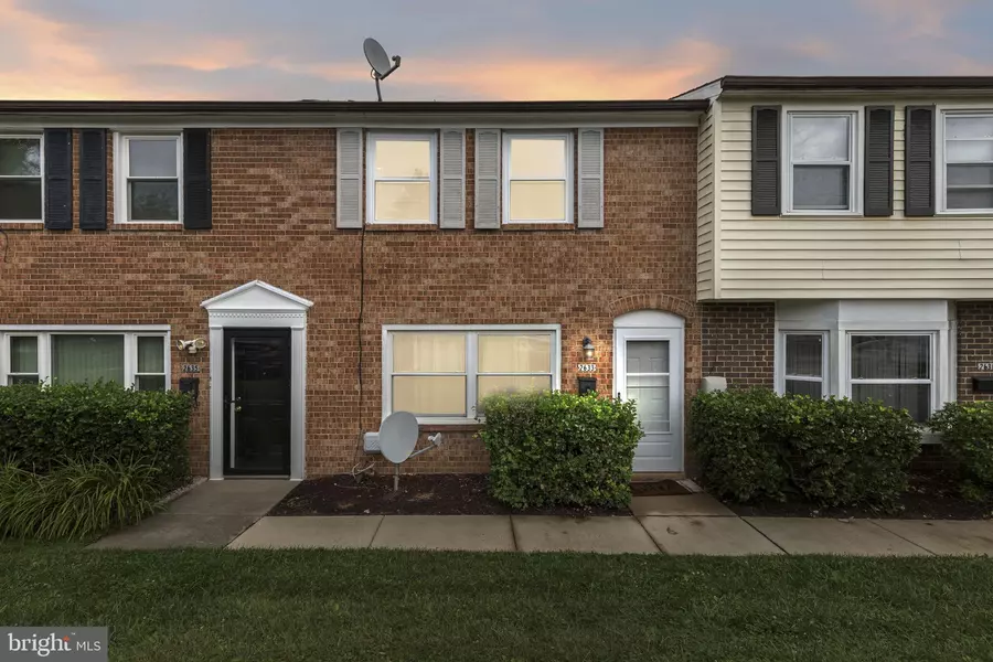 2633 MOLTON #2633, Baltimore, MD 21244