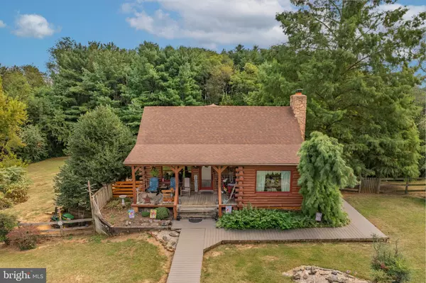 309 GERMANY RD, Winchester, VA 22602