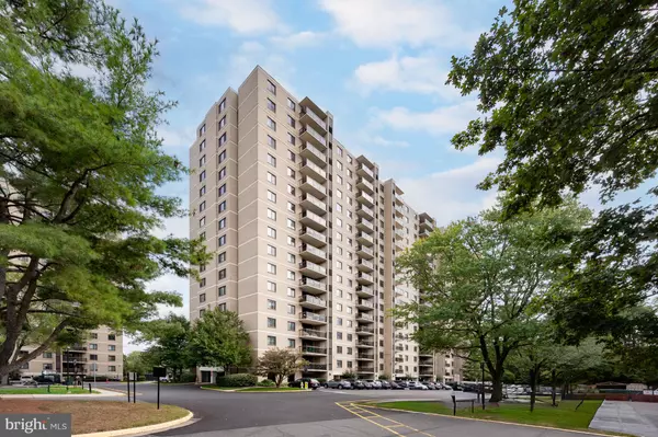 Alexandria, VA 22304,307 YOAKUM PKWY #1808