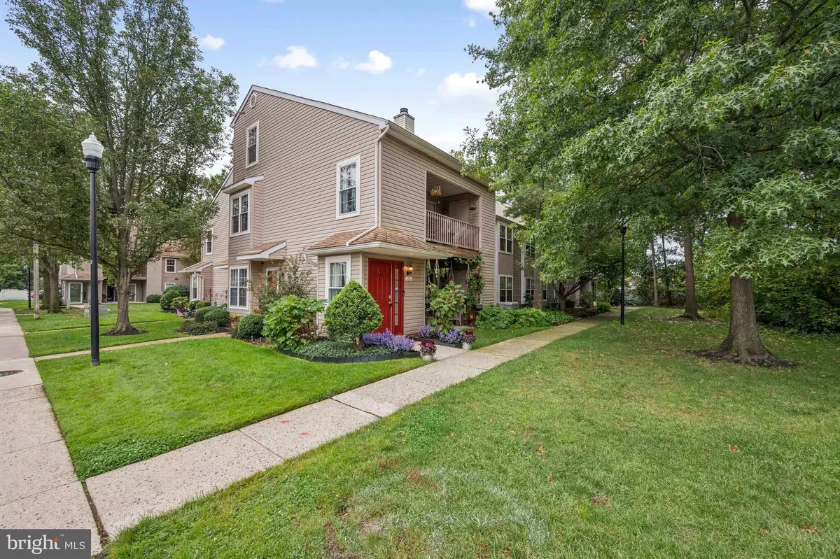 Sewell, NJ 08080,1606 HAWTHORNE CT