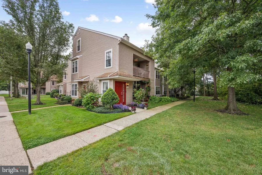 1606 HAWTHORNE CT, Sewell, NJ 08080