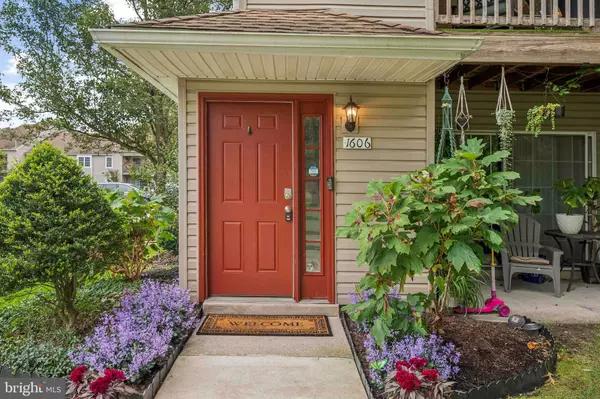 Sewell, NJ 08080,1606 HAWTHORNE CT