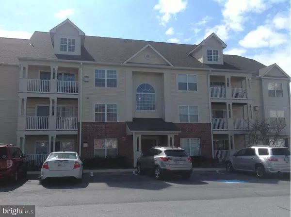 6343 SPRINGWATER TER #1021, Frederick, MD 21701