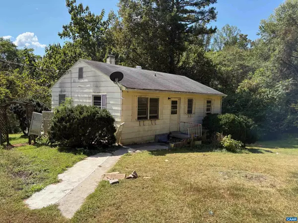 Rochelle, VA 22738,293 ROCHELLE SCHOOL LN #63-39