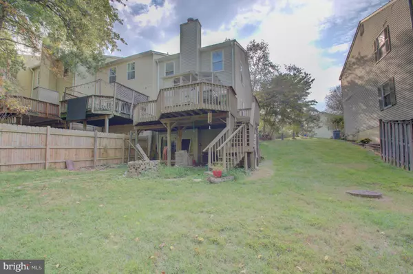 Germantown, MD 20874,12013 WINDING CREEK WAY