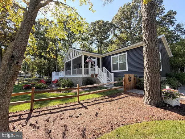 Long Neck, DE 19966,26908 WOOD DUCK RD #611