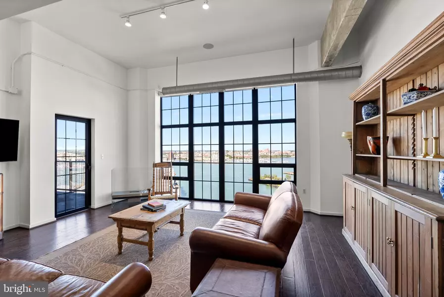 1200 STEUART ST #1612, Baltimore, MD 21230