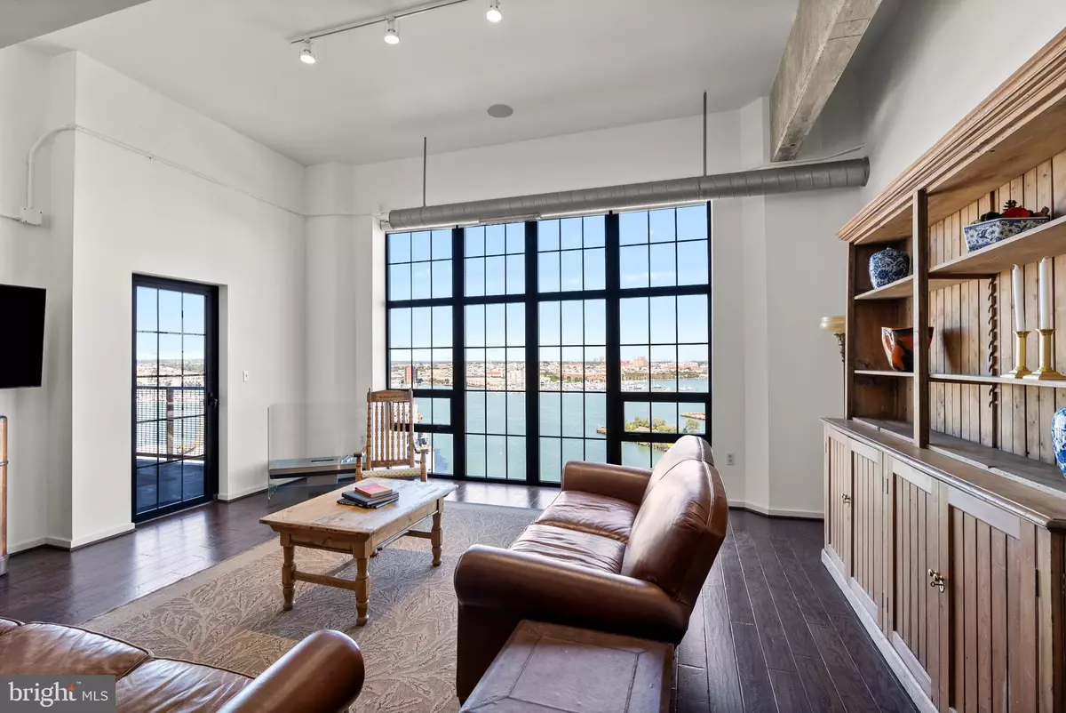 Baltimore, MD 21230,1200 STEUART ST #1612