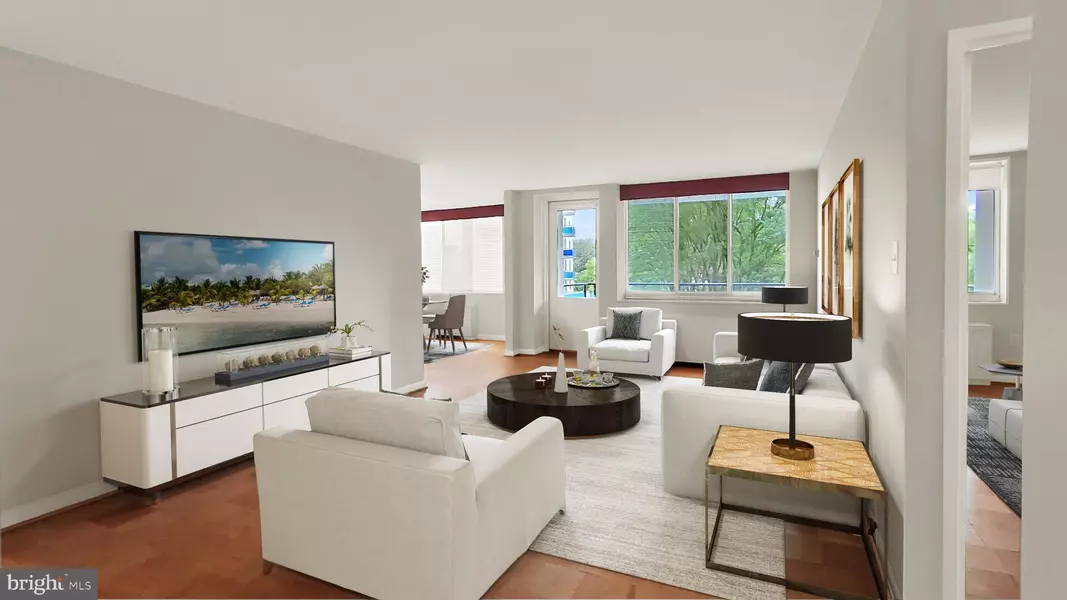 10401 GROSVENOR PL #501, North Bethesda, MD 20852