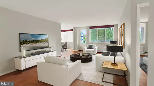 10401 GROSVENOR PL #501, North Bethesda, MD 20852