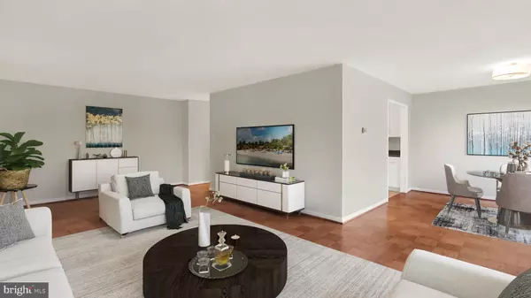 North Bethesda, MD 20852,10401 GROSVENOR PL #501