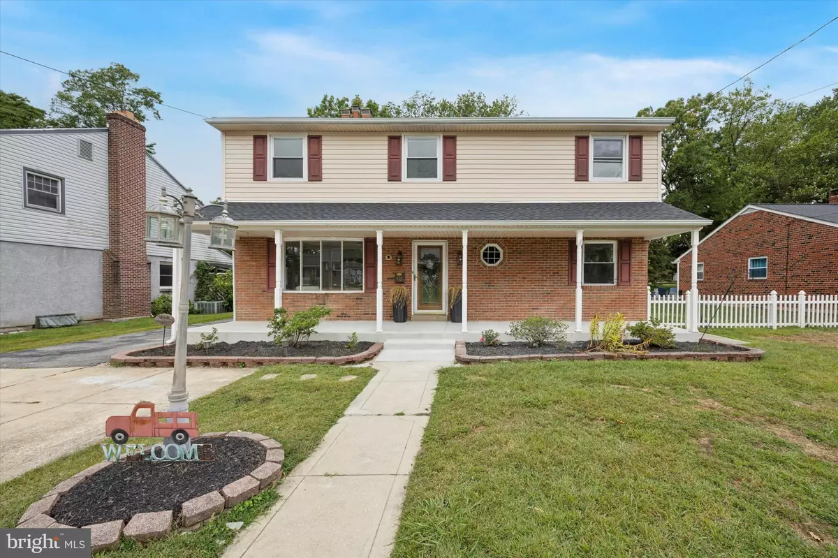 Holmes, PA 19043,425 HUTCHINSON TER