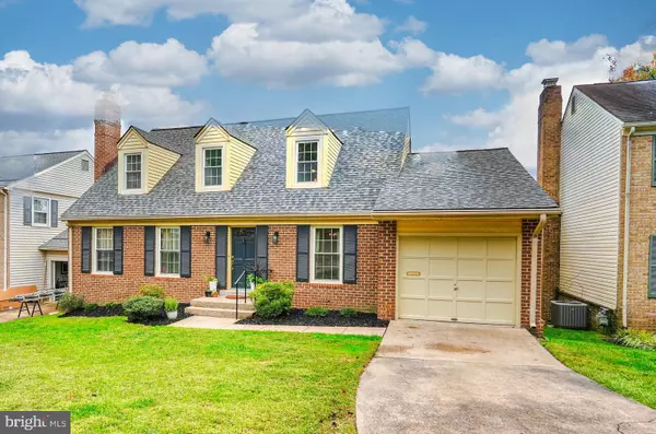 Arlington, VA 22203,6012 2ND ST N