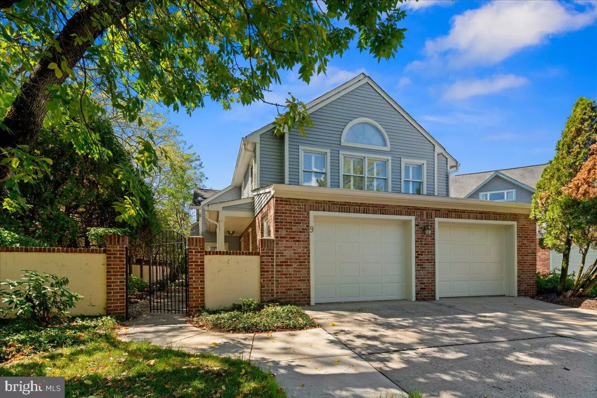 Princeton, NJ 08540,9 CROMWELL CT