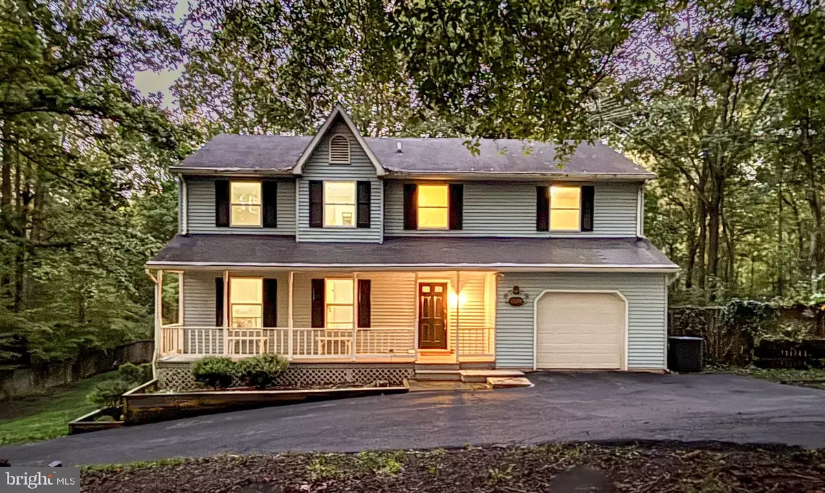 Hughesville, MD 20637,17600 ENTZIAN PL