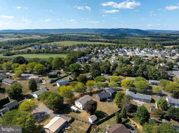 Pleasant Gap, PA 16823,208 N VANESSA DR