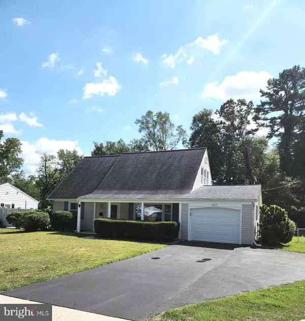 13015 VICTORIA HEIGHTS DR, Bowie, MD 20715