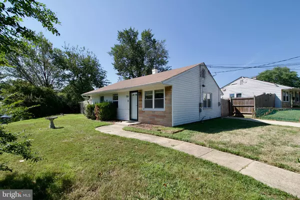 Oxon Hill, MD 20745,735 SHELBY DR