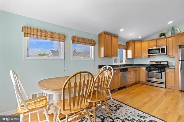 Long Beach Township, NJ 08008,15 W 16TH ST #A