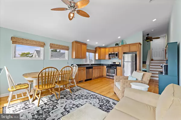 Long Beach Township, NJ 08008,15 W 16TH ST #A