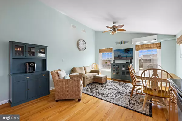 Long Beach Township, NJ 08008,15 W 16TH ST #A