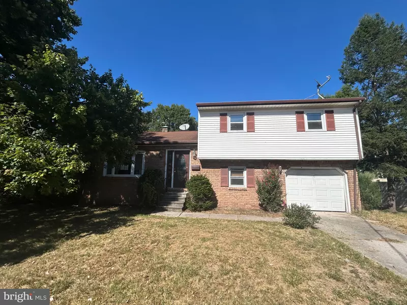 161 EARLY AVE, Gettysburg, PA 17325