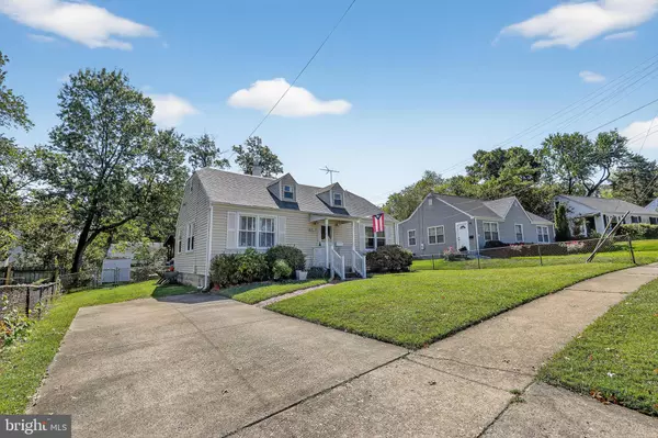 Falls Church, VA 22042,6939 WESTMORELAND RD