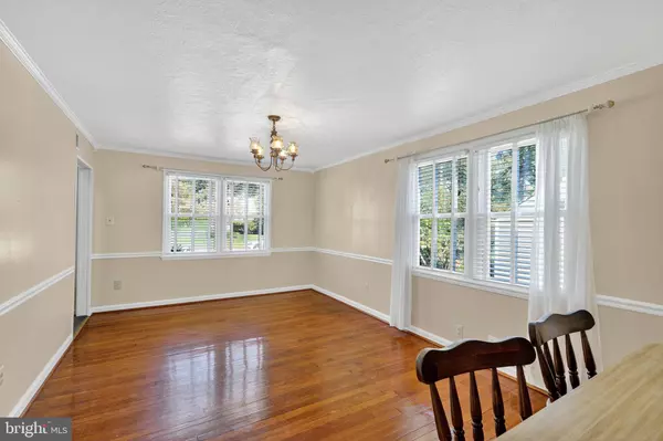 Falls Church, VA 22042,6939 WESTMORELAND RD