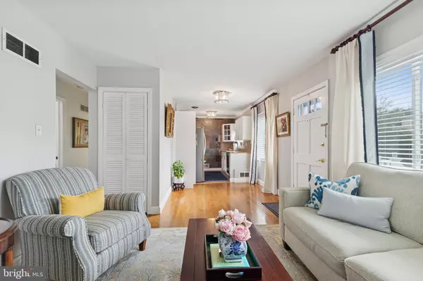 Kensington, MD 20895,3603 PLYERS MILL RD