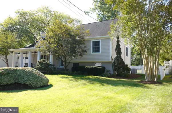 Alexandria, VA 22308,1103 NEAL DR